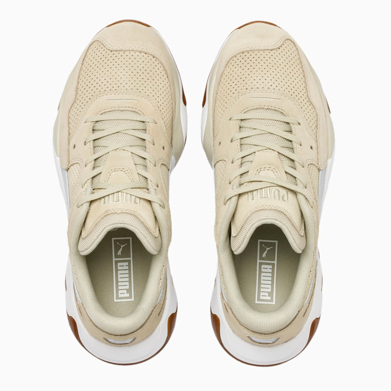 SEPATU SNEAKERS PUMA Wmns Storm Street Trainers