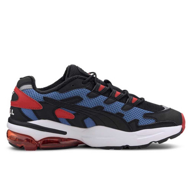 SEPATU SNEAKERS PUMA Cell Alien OG
