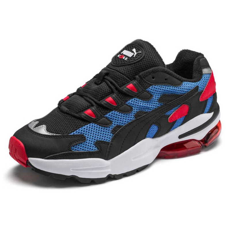 SEPATU SNEAKERS PUMA Cell Alien OG