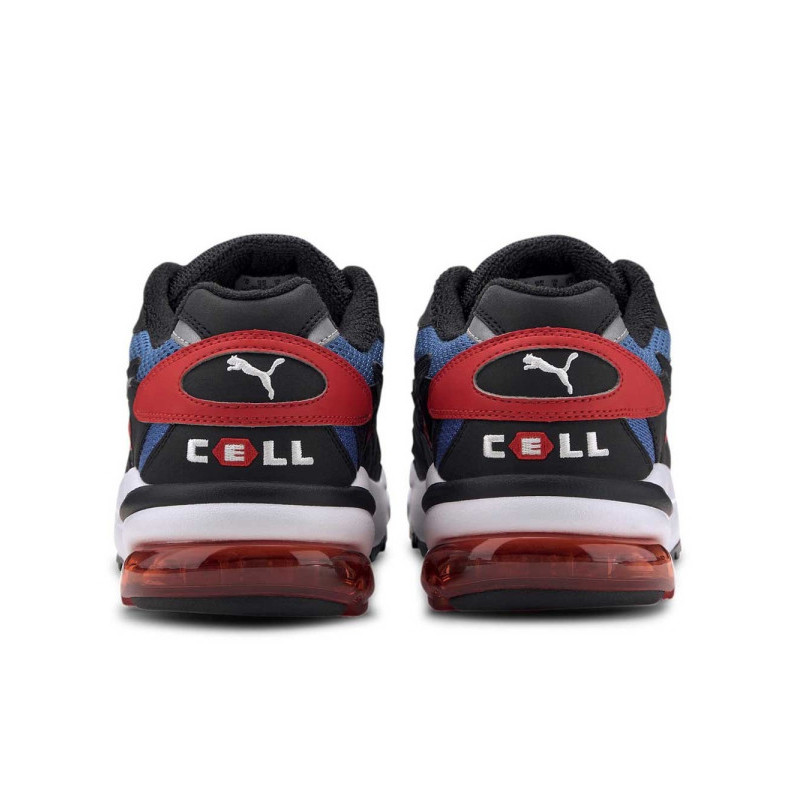 SEPATU SNEAKERS PUMA Cell Alien OG