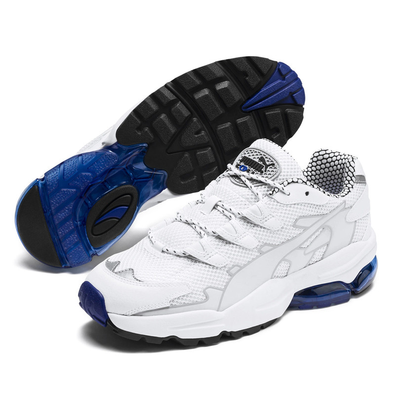 SEPATU SNEAKERS PUMA Cell Alien Kotto