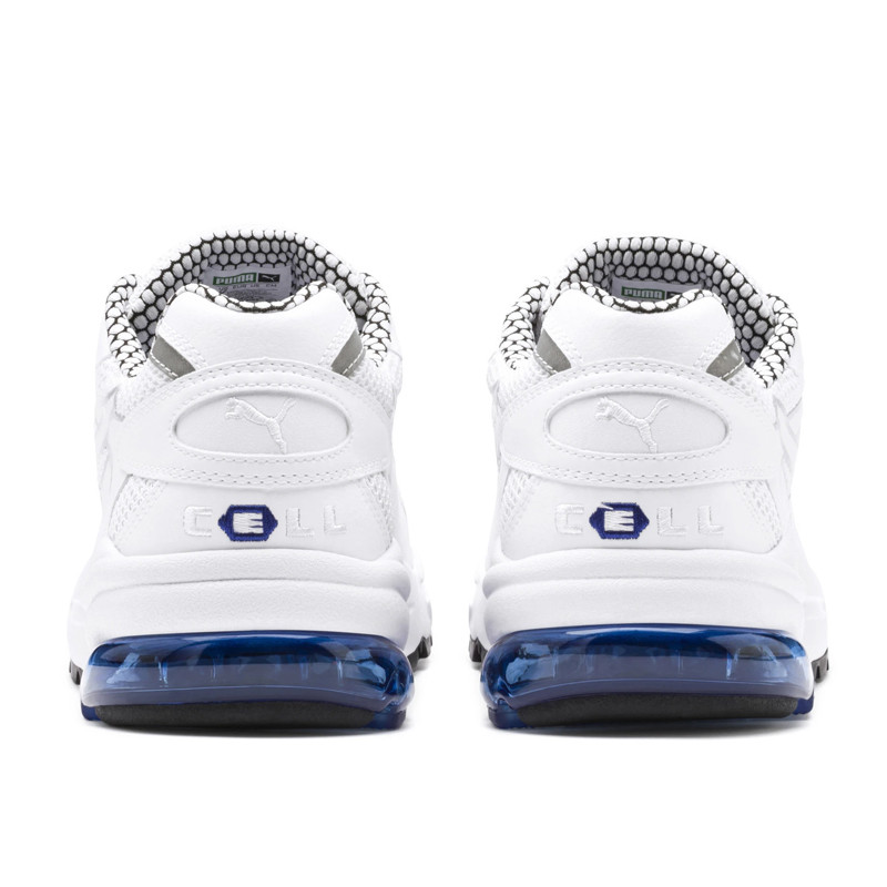 SEPATU SNEAKERS PUMA Cell Alien Kotto
