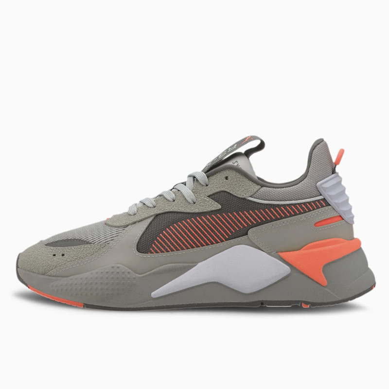 SEPATU SNEAKERS PUMA RS-X Hard Drive Trainers
