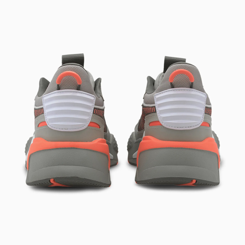 SEPATU SNEAKERS PUMA RS-X Hard Drive Trainers