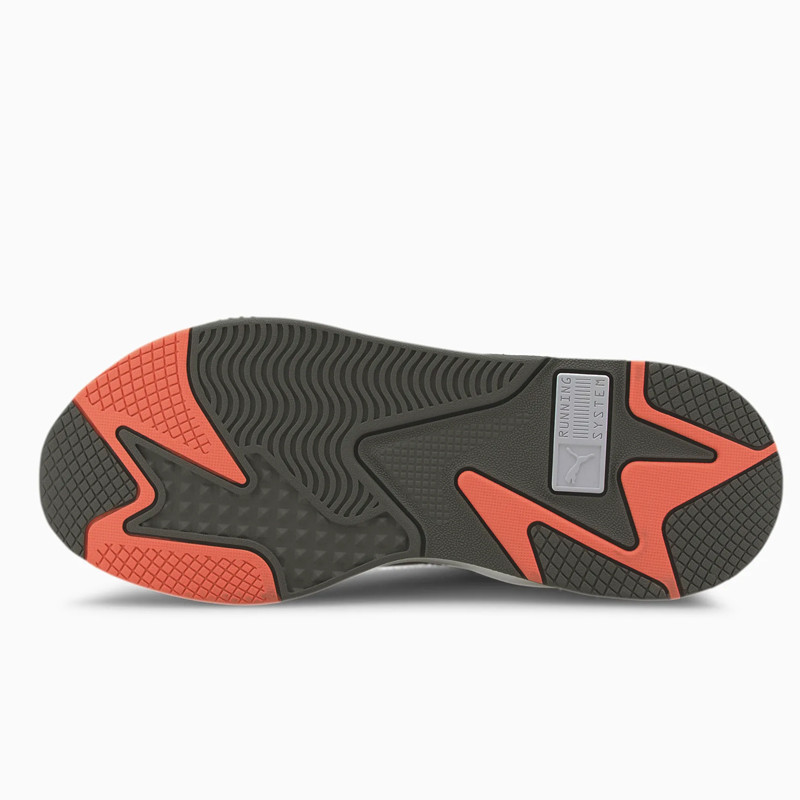 SEPATU SNEAKERS PUMA RS-X Hard Drive Trainers