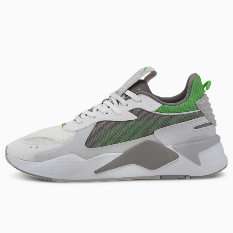 SEPATU TRAINING PUMA Rs-x Hard Drive