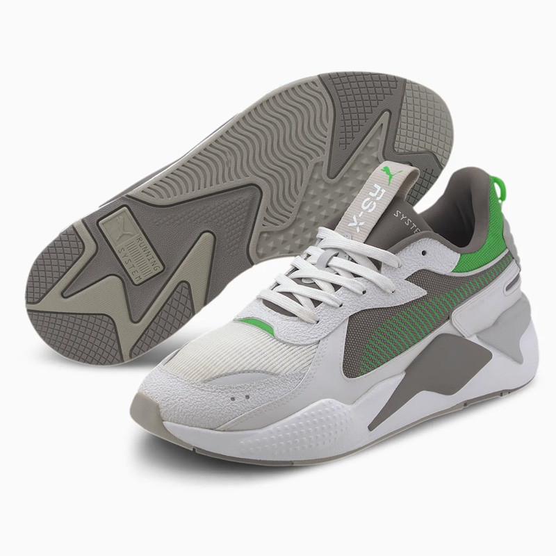 SEPATU TRAINING PUMA Rs-x Hard Drive