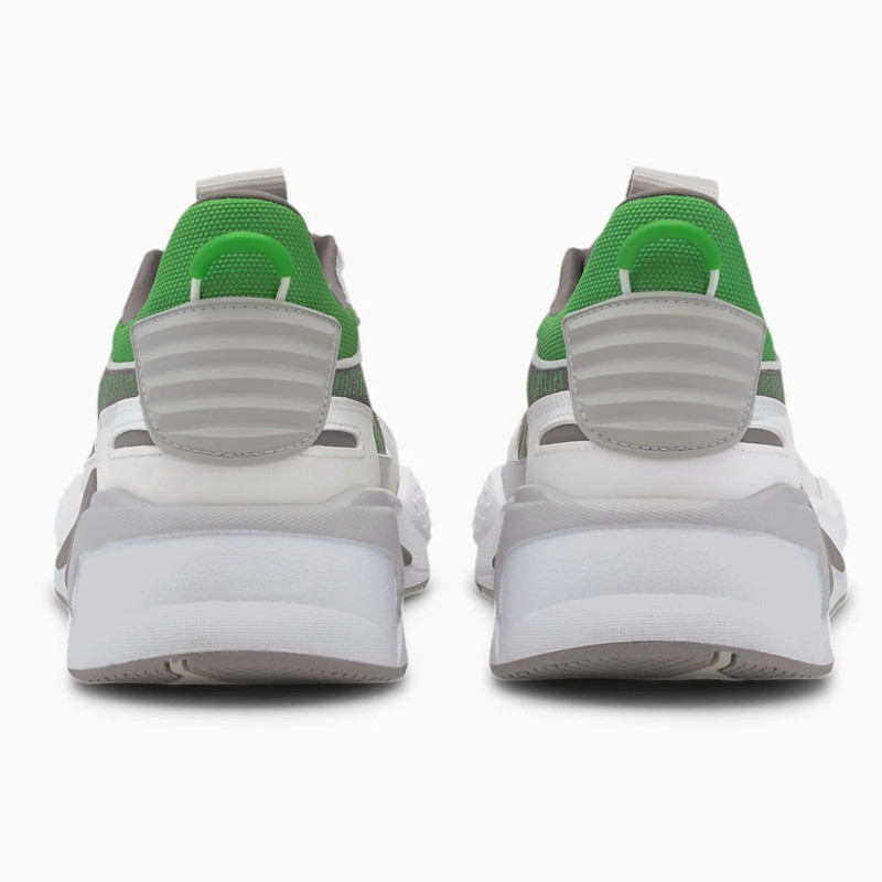 SEPATU TRAINING PUMA Rs-x Hard Drive