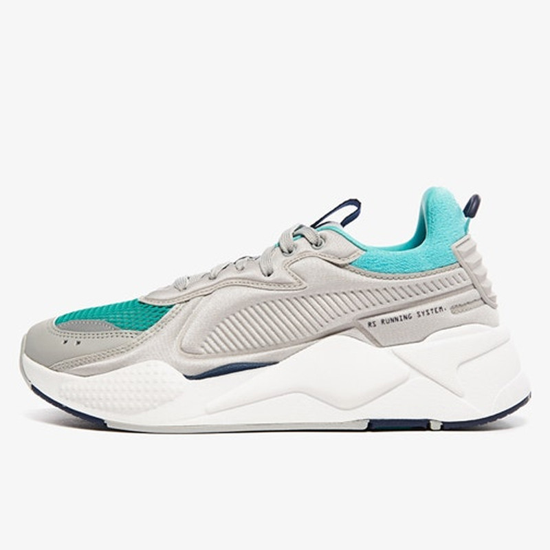 SEPATU TRAINING PUMA RS-X Softcase
