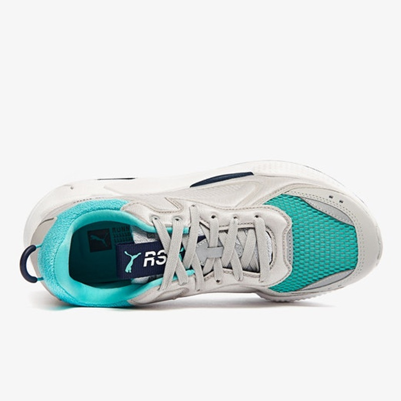 SEPATU TRAINING PUMA RS-X Softcase
