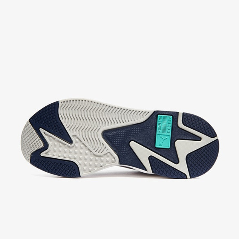SEPATU TRAINING PUMA RS-X Softcase
