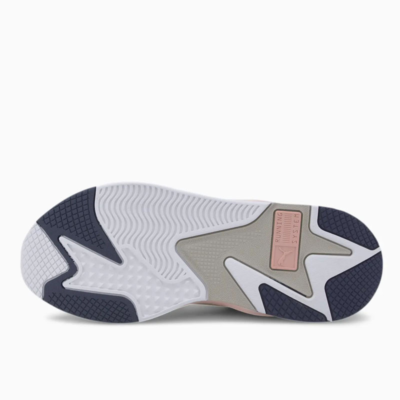 SEPATU TRAINING PUMA Wmns RS X Softcase