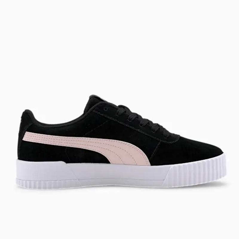 SEPATU SNEAKERS PUMA Wmns Carina Suede