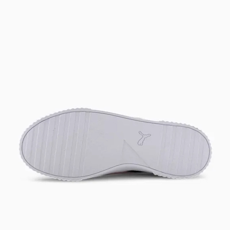 SEPATU SNEAKERS PUMA Wmns Carina Suede
