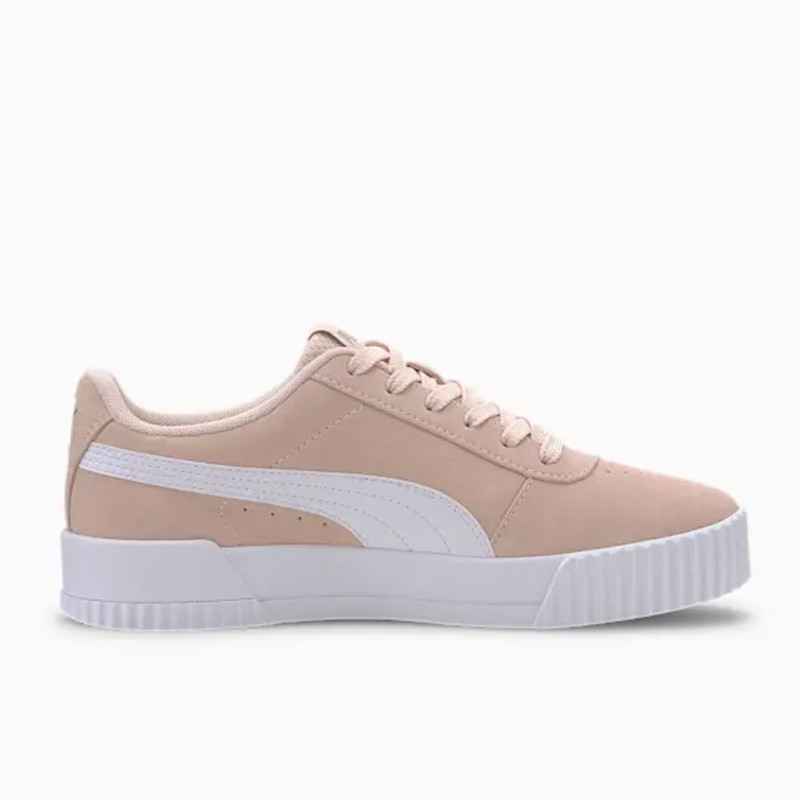 SEPATU SNEAKERS PUMA Wmns Carina Suede