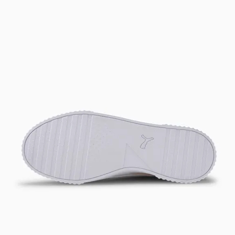 SEPATU SNEAKERS PUMA Wmns Carina Suede