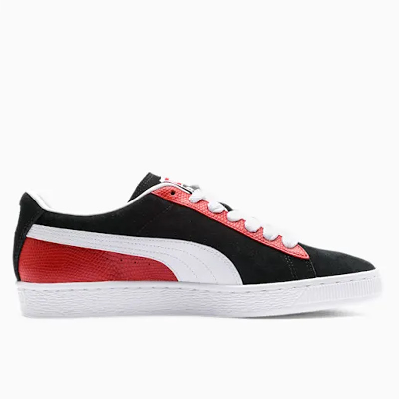 Suede Classic foto 2