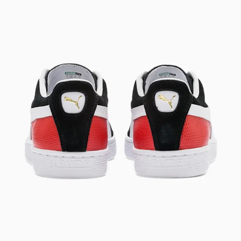 Suede Classic foto 4