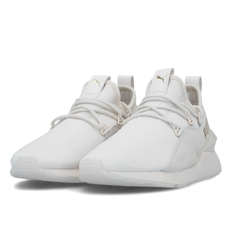 SEPATU SNEAKERS PUMA Wmns Muse 2 Metallic