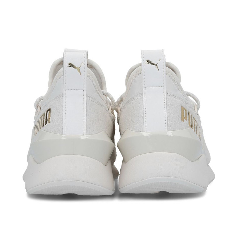 SEPATU SNEAKERS PUMA Wmns Muse 2 Metallic