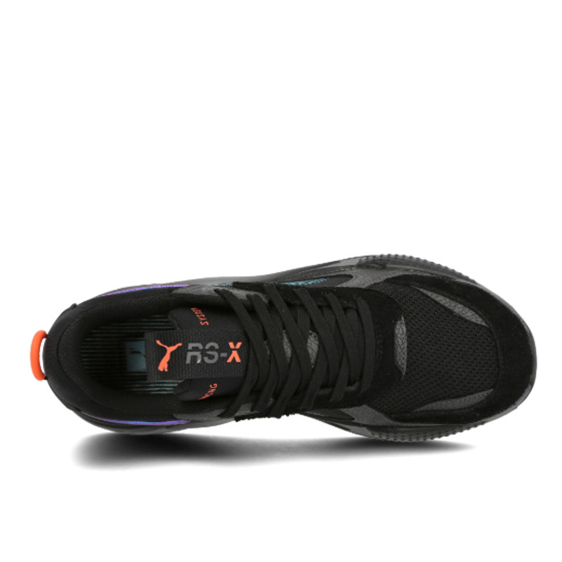 SEPATU SNEAKERS PUMA RS-X Bladerunner
