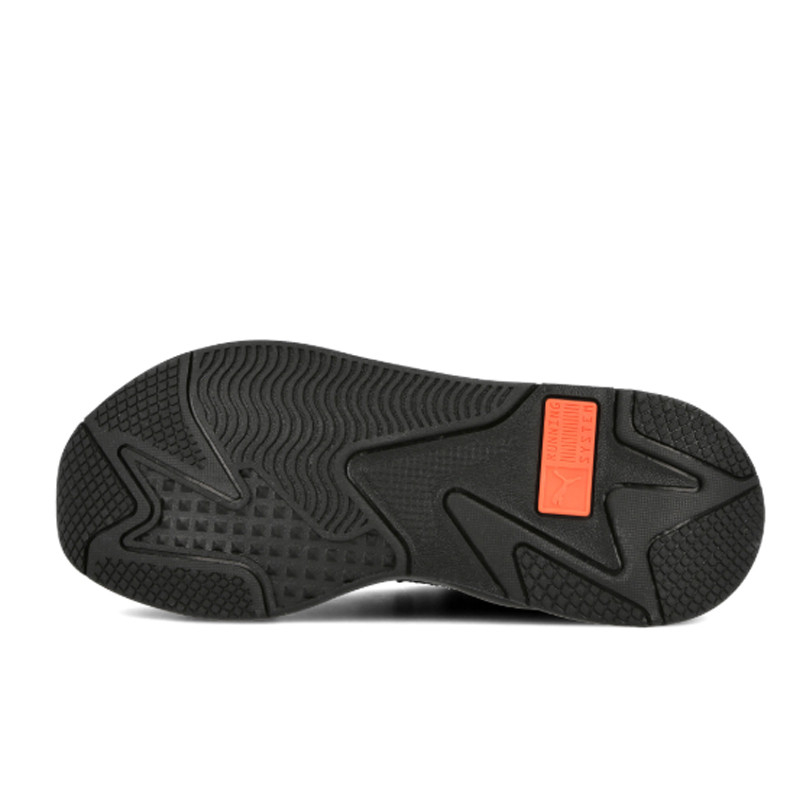 SEPATU SNEAKERS PUMA RS-X Bladerunner