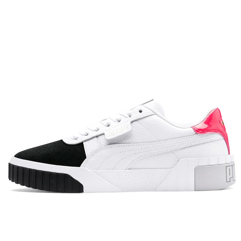 SEPATU SNEAKERS PUMA Wmns Cali Remix