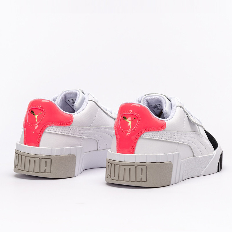 SEPATU SNEAKERS PUMA Wmns Cali Remix