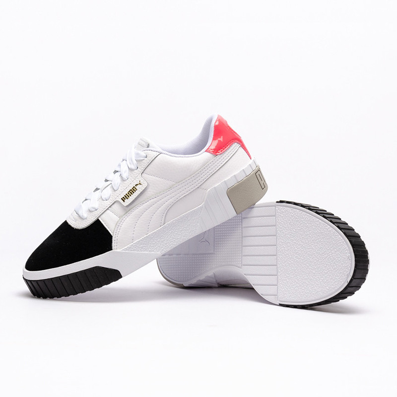SEPATU SNEAKERS PUMA Wmns Cali Remix