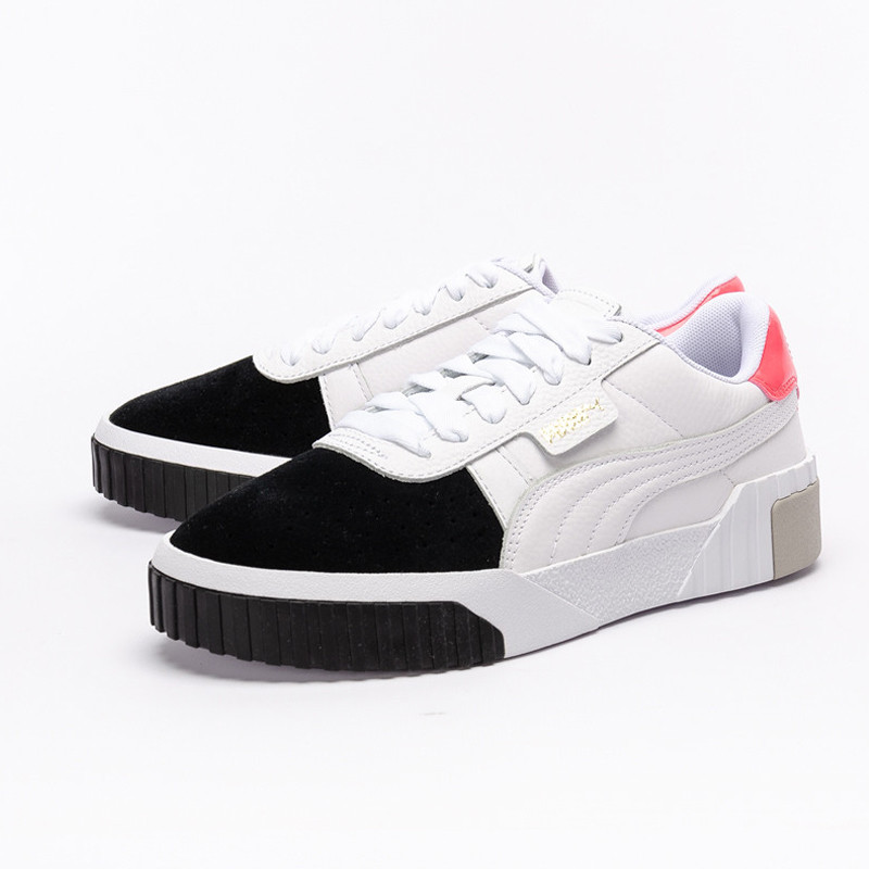 SEPATU SNEAKERS PUMA Wmns Cali Remix