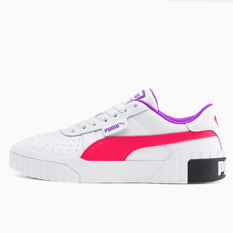 SEPATU SNEAKERS PUMA Wmns Cali Chase