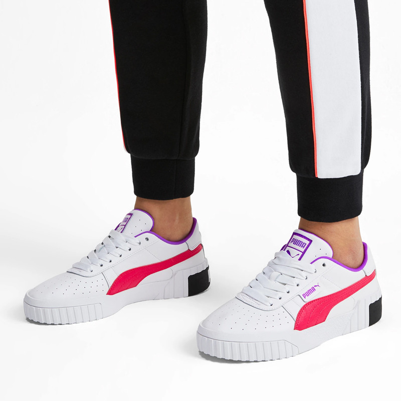 SEPATU SNEAKERS PUMA Wmns Cali Chase