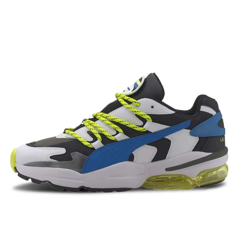 SEPATU SNEAKERS PUMA x Les Benjamins Cell Alien