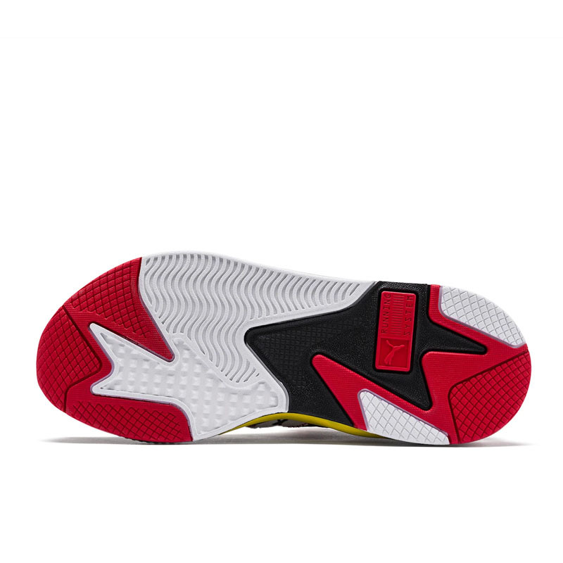 SEPATU TRAINING PUMA x JAHNKOY RS X