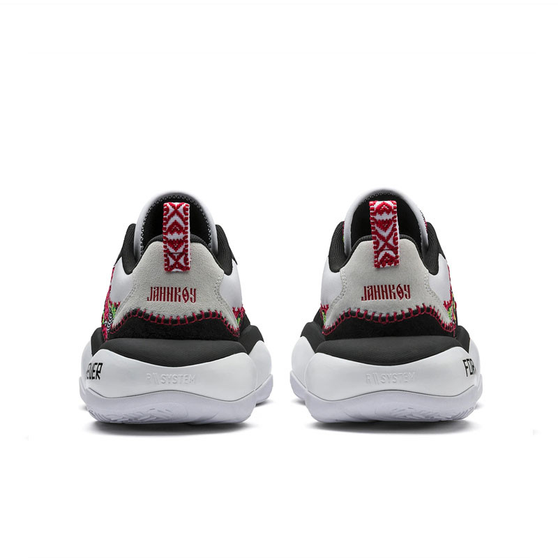 SEPATU TRAINING PUMA Wmns x JAHNKOY Alteration