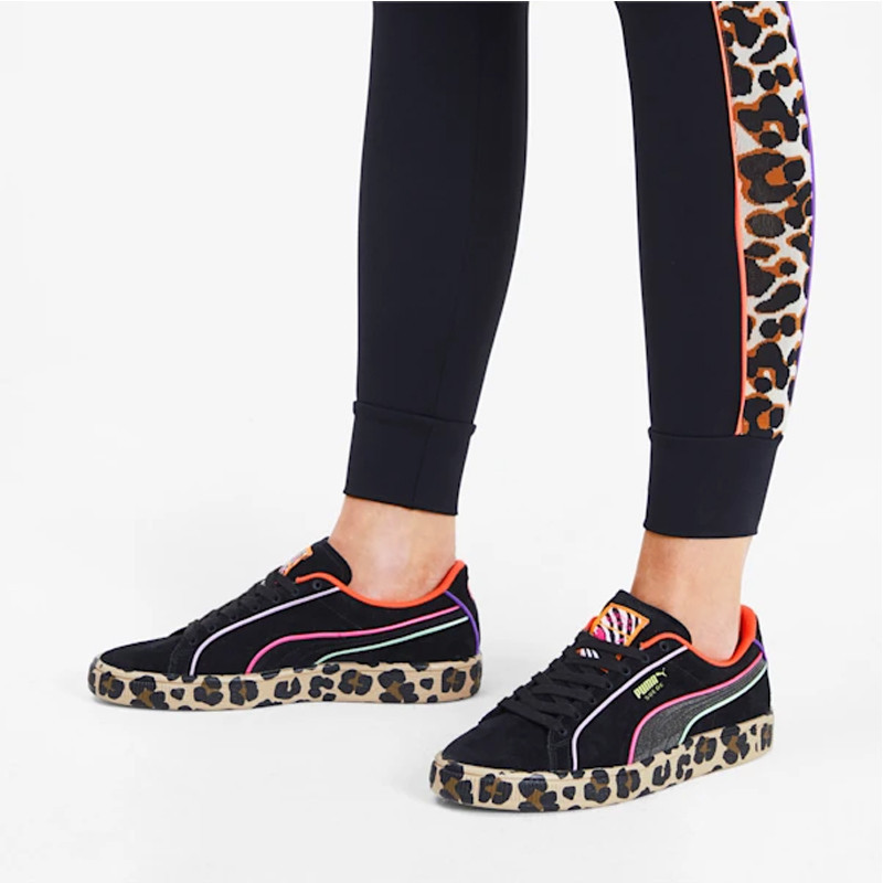 Wmns Suede Sophia Webster foto 2