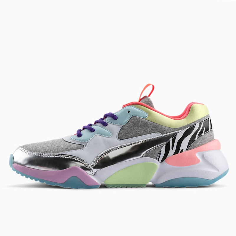 SEPATU SNEAKERS PUMA Wmns X SOPHIA WEBSTER Nova
