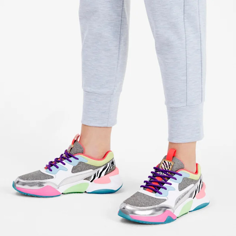 SEPATU SNEAKERS PUMA Wmns X SOPHIA WEBSTER Nova