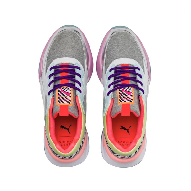 SEPATU SNEAKERS PUMA Wmns X SOPHIA WEBSTER Nova