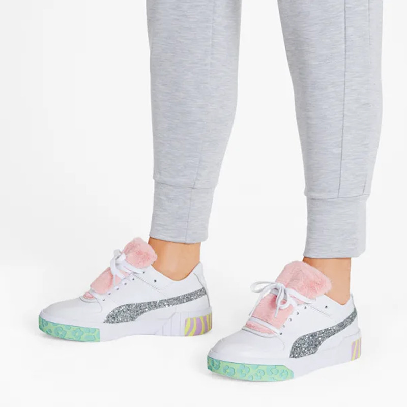 Wmns x SOPHIA WEBSTER Cali Fur foto 2