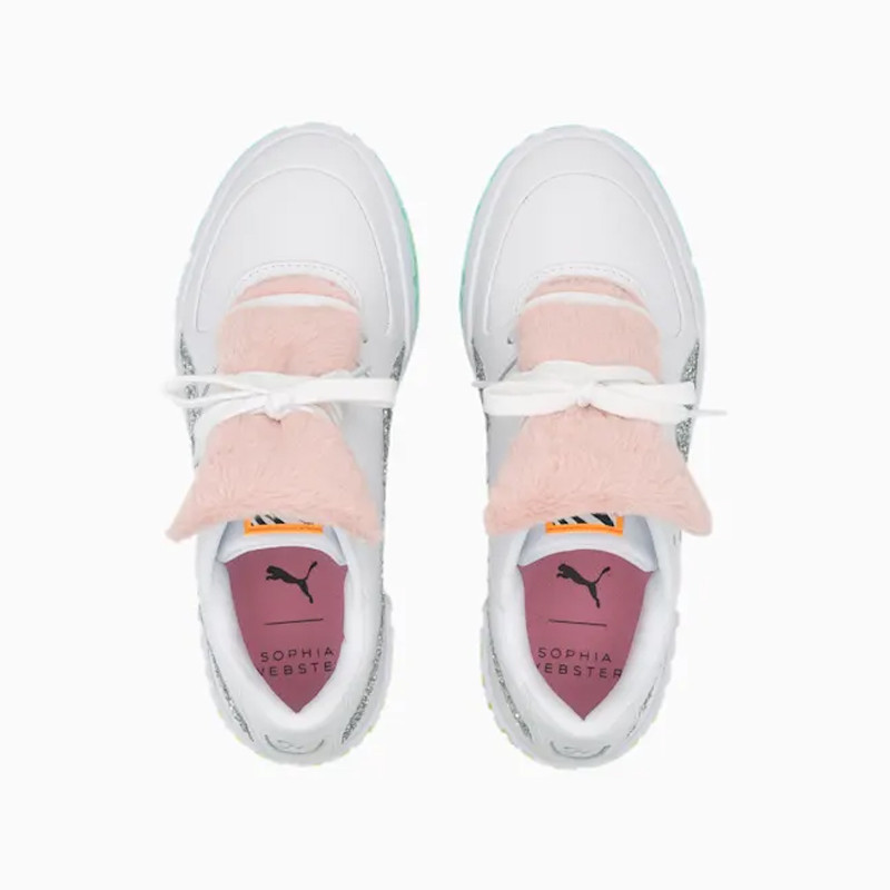 Wmns x SOPHIA WEBSTER Cali Fur foto 4