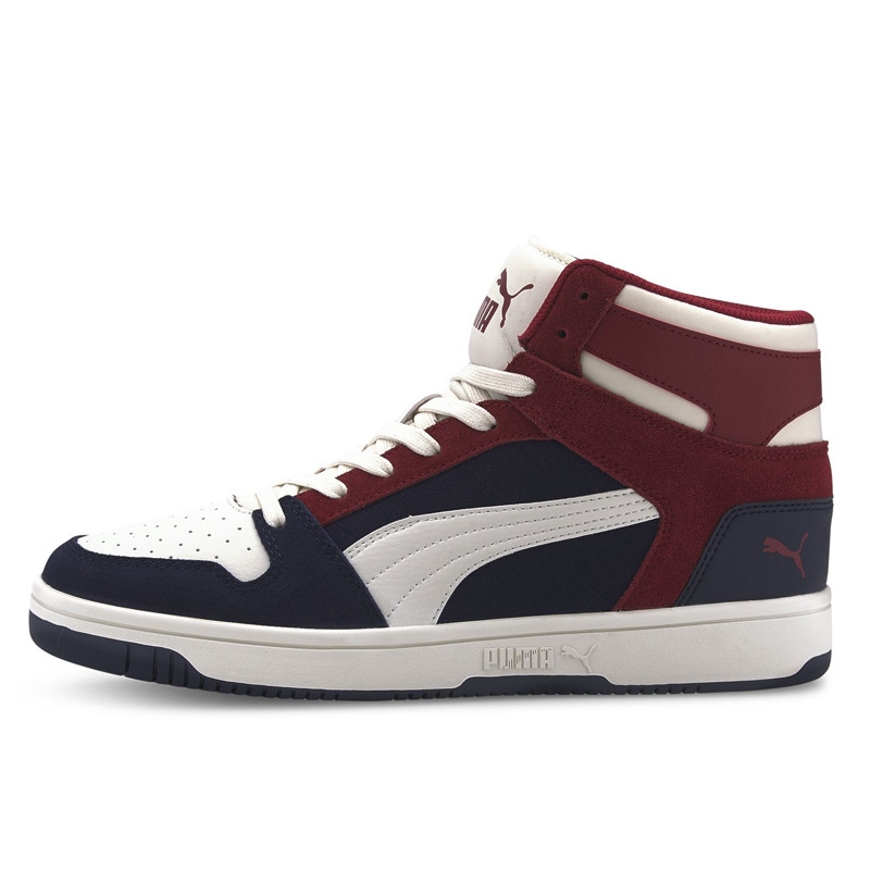 SEPATU SNEAKERS PUMA Rebound Layup SD