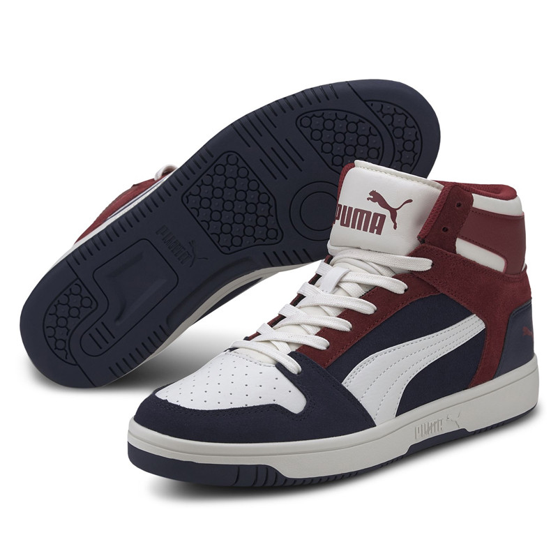 SEPATU SNEAKERS PUMA Rebound Layup SD