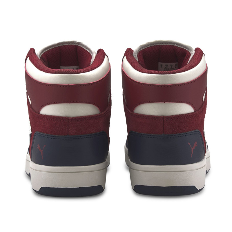 SEPATU SNEAKERS PUMA Rebound Layup SD