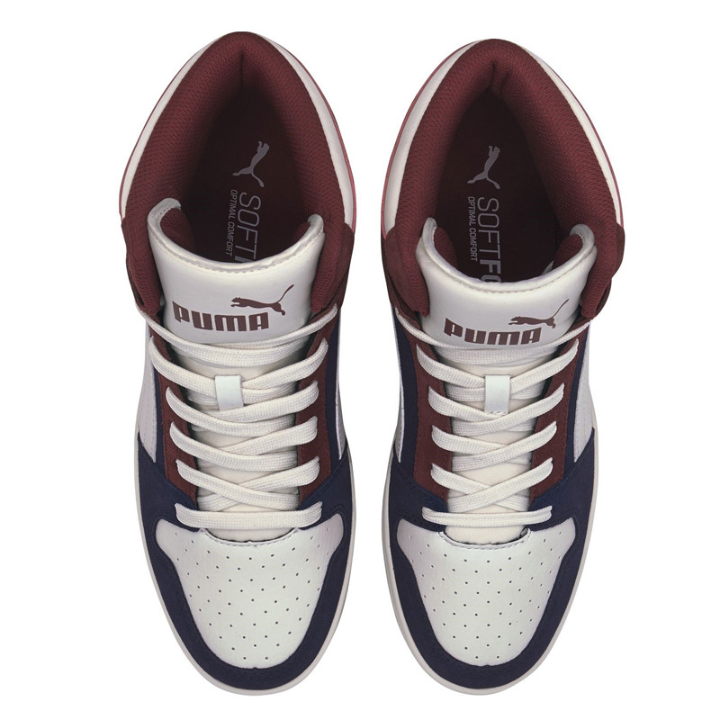 SEPATU SNEAKERS PUMA Rebound Layup SD