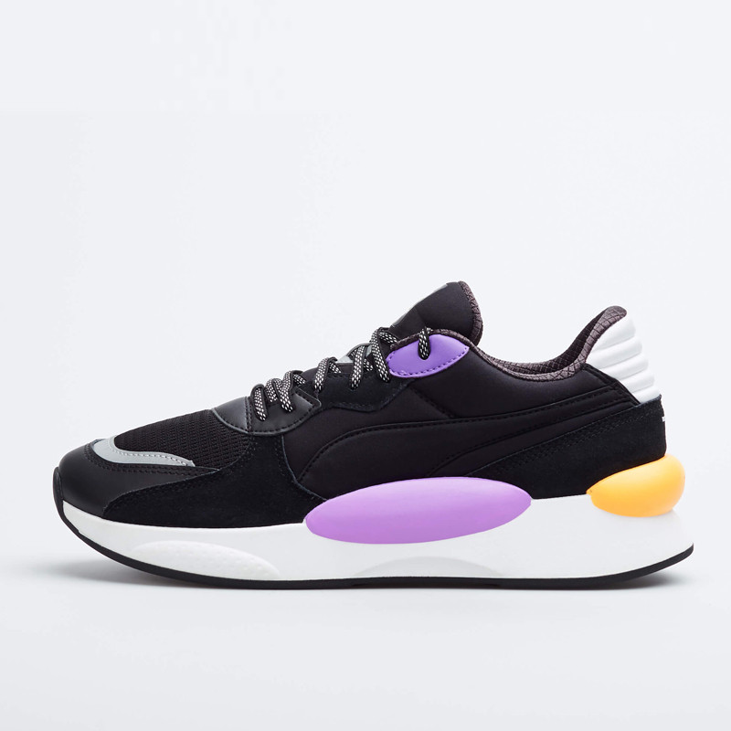 SEPATU TRAINING PUMA RS 9.8 Gravity