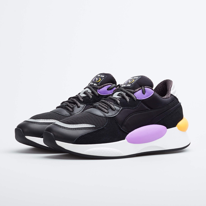 SEPATU TRAINING PUMA RS 9.8 Gravity