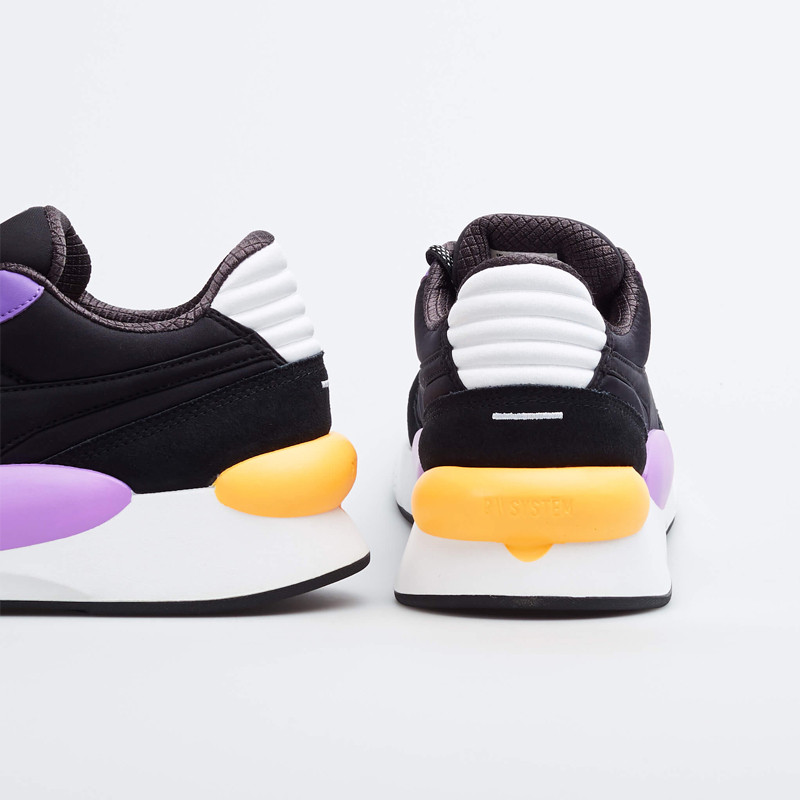 SEPATU TRAINING PUMA RS 9.8 Gravity