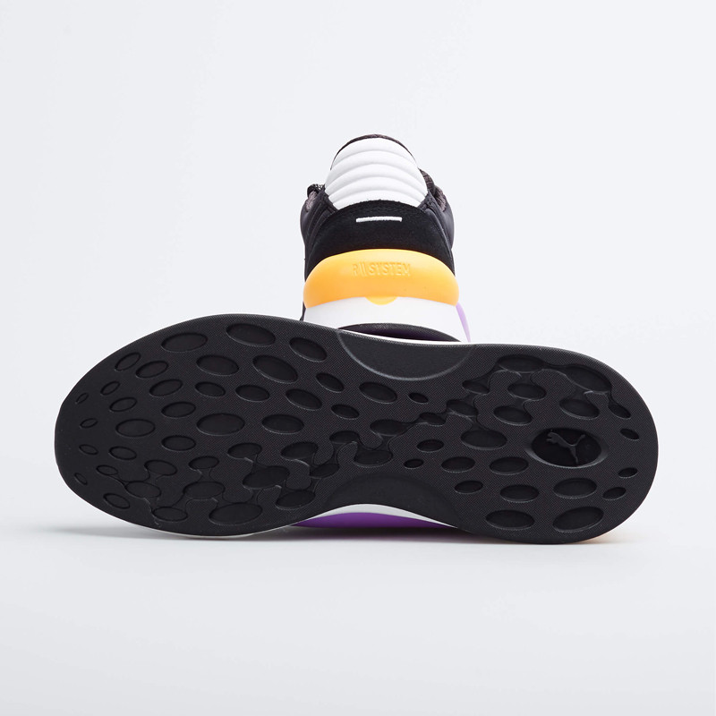 SEPATU TRAINING PUMA RS 9.8 Gravity
