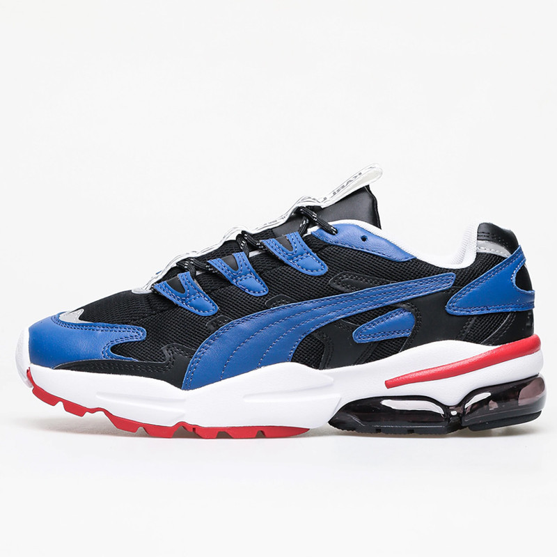 SEPATU SNEAKERS PUMA x Karl Lagerfeld Cell Alien